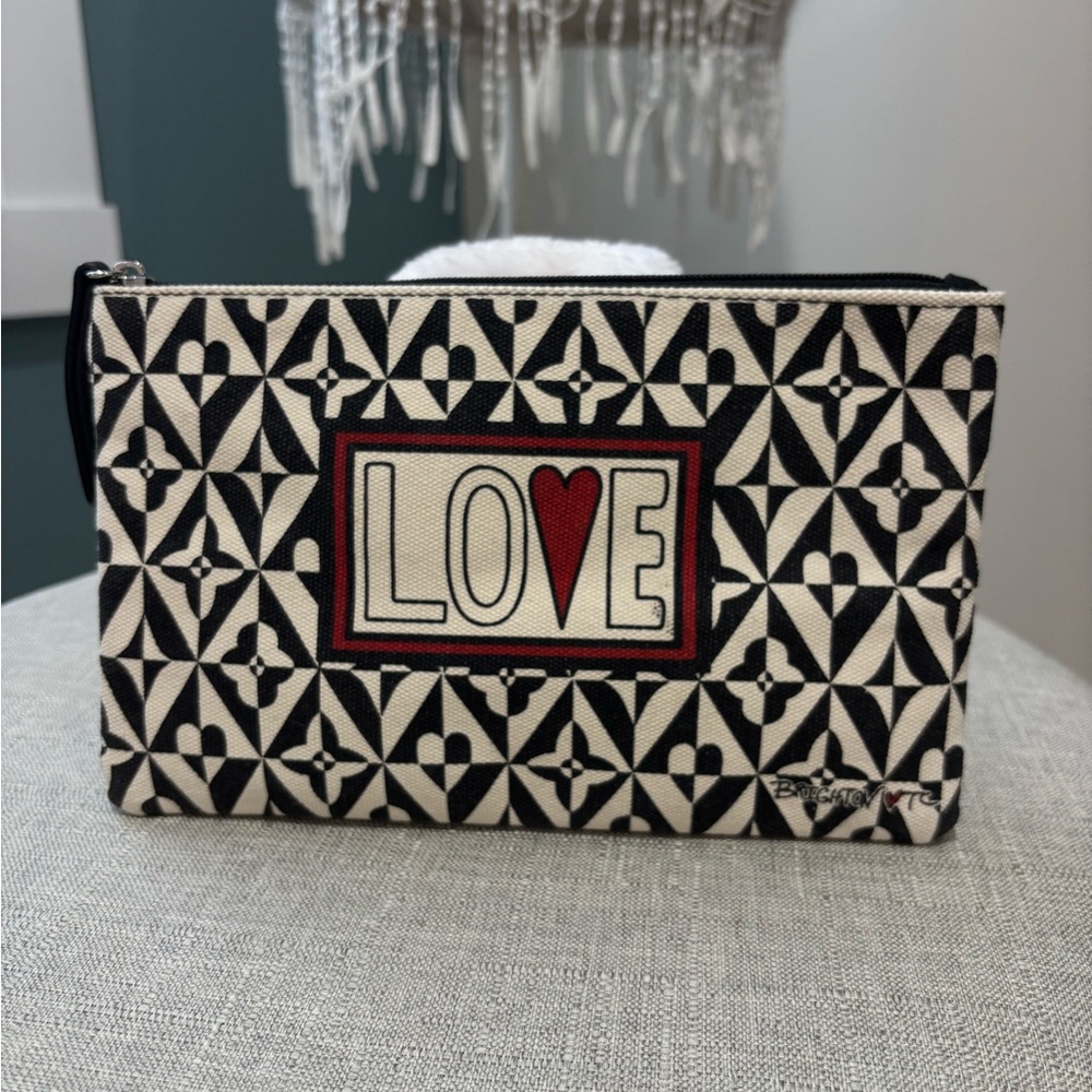 Brighton LOVE bag
